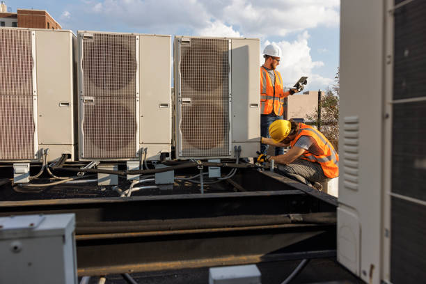 Best Energy-efficient HVAC Solutions in Buckeystown, MD