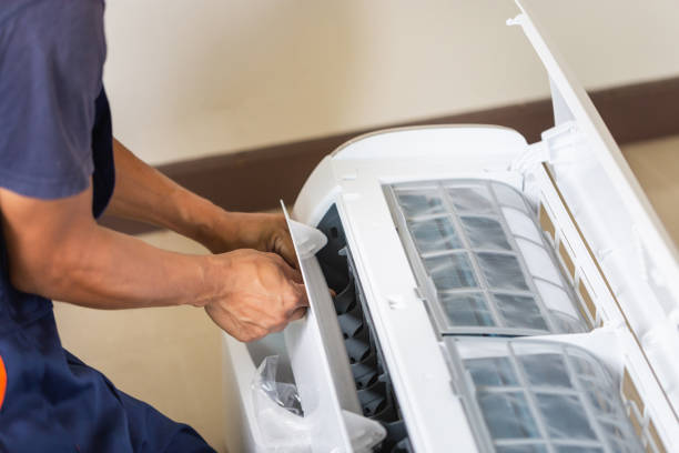  Buckeystown, MD HVAC Pros
