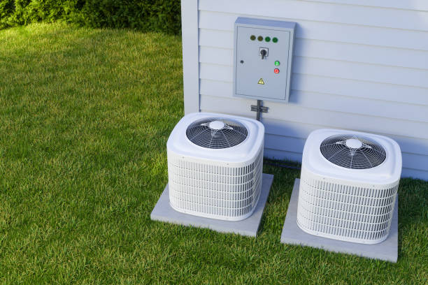 Best Commercial HVAC in Buckeystown, MD