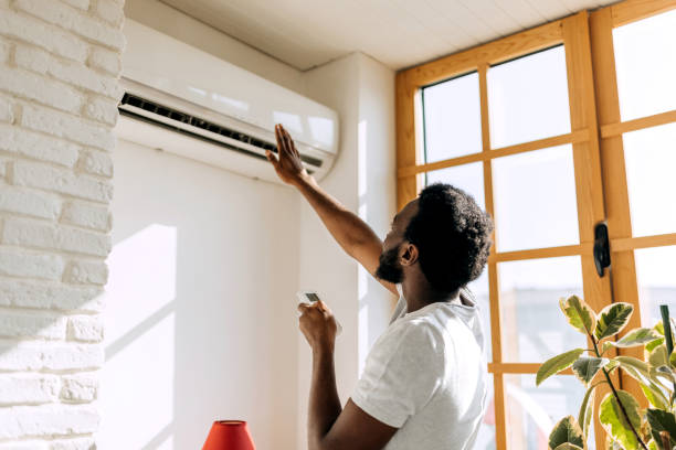 Best Furnace Cleaning in Buckeystown, MD