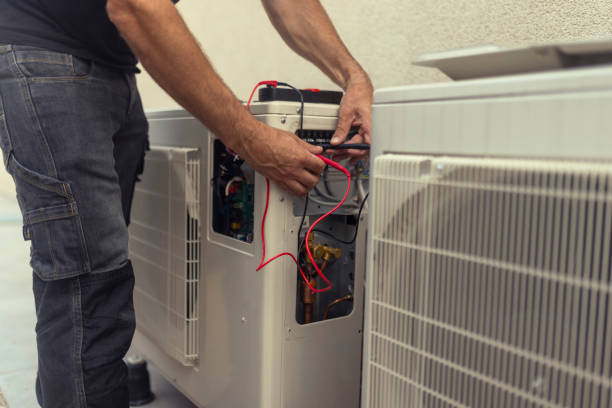 Best HVAC Consulting and Engineering in Buckeystown, MD