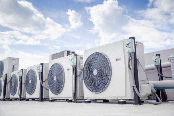 Best Thermostats and Smart Controls in Buckeystown, MD