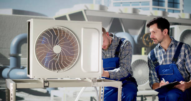 Best Solar-powered HVAC Systems in Buckeystown, MD