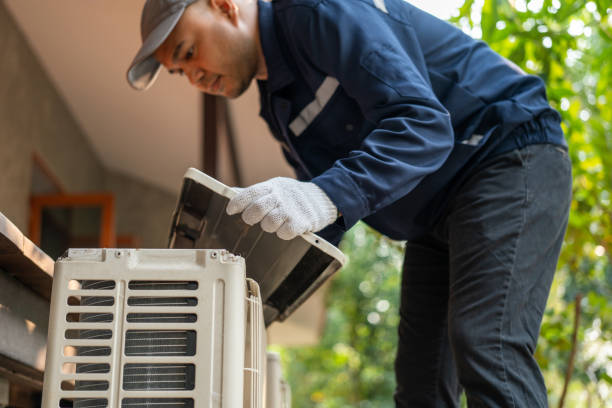 Best HVAC Equipment and Components in Buckeystown, MD
